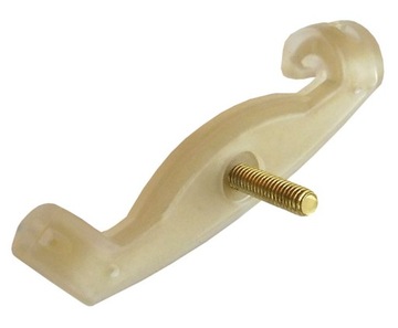 Деревянная планка Leto DM-100 для скрипки размером 4/4.