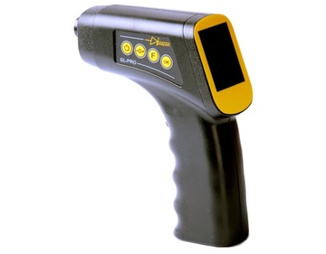 Измеритель толщины краски и тестер GL-PRO-2-FAZ