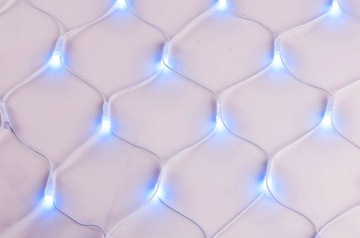 Рождественские елочные гирлянды СВЕТОДИОДНАЯ СЕТКА СВЕТОДИОДНАЯ ЗАНАВЕСА