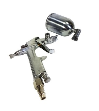 ПИСТОЛЕТ ДЛЯ РЕШЕНИЯ 200 мл GEKO