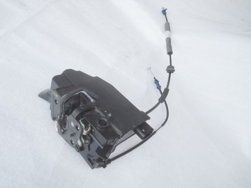 CITROEN C4 GRAND PICASSO II ZAMEK DRZWI