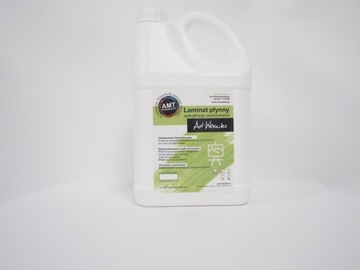 АМТ ламинат для фотообоев на холсте ART WERNIKS матовый 1л