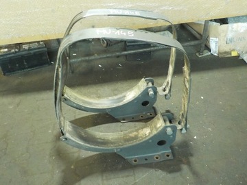 КРЕПЛЕНИЕ ТОПЛИВНОГО БАКА MAGNUM 480