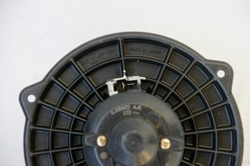 ВЕНТИЛЯТОР MAZDA 6 VI ЕВРОПА 2002-2008 гг.