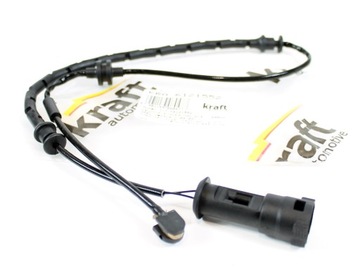 Датчик износа передних колодок Opel Vectra C Signum