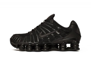 Nike Buty sportowe Shox TL AV3595 002 r. 36-46