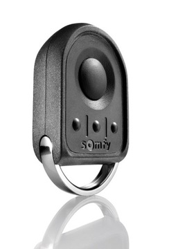 pilot SOMFY KEYGO IO, 868, homecontrol