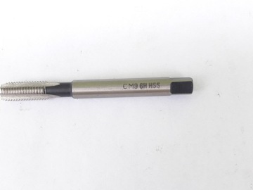 М9 HSS МАШИННЫЙ РЕЗЬБОТНИК