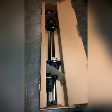 HYUNDAI ELANTRA XD - OEM NOVÝ KUFR STŘEŠNÍ