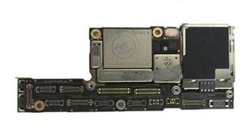 iPhone XS Płyta główna