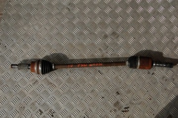 PÓŁOŚ PÓŁOŚKA PRAWY TYŁ TYLNA KUGA MK2 2,0 TDCI