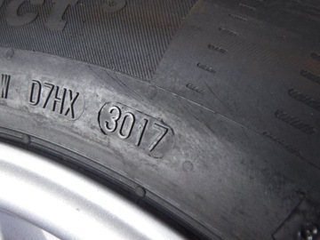 ДИСКИ АЛЮМИНИЕВЫЕ ДИСКИ 16