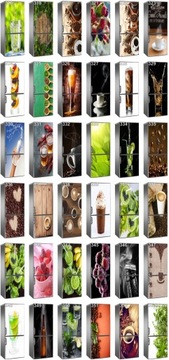 Магнит, ламинированный магнитный коврик на холодильник.