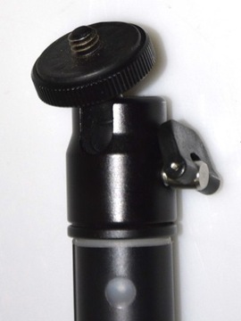 ПАЛКА ДЛЯ СЕЛФИ 945 мм, универсальная с BLUETOOTH ALU