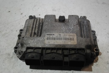 JEDNOTKA MOTORU NISSAN OE 0281011389