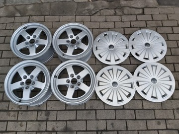 AUDI A4 8W0601025 ALU FELGI 7JX16H2 ET 35 5X112