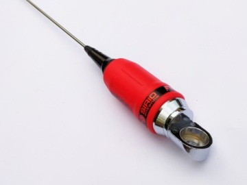 Sirio Performer P5000 PL RED с кабелем