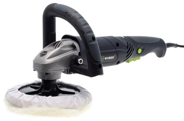 АВТОПОЛИРОВАЛЬНАЯ МАШИНА 2950W ШЛИФОВАЛЬНАЯ МАШИНА С 4 ГУБКАМИ ВОЙЛКА