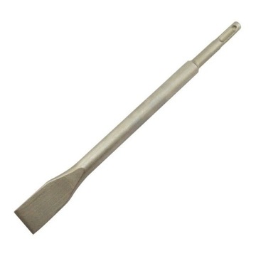 Dłuto płaskie SDS + Plus Universal 20x250 mm