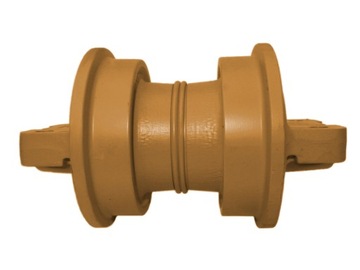 Натяжной шкив бульдозера CAT D5M/N XL LGP