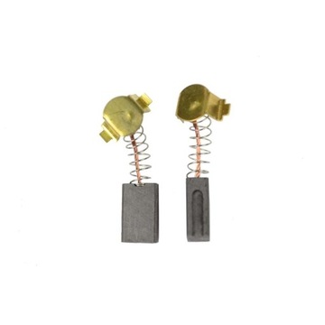 Szczotki węglowe 5.0x 8x12mm kpl. 2szt SWA031Z EU