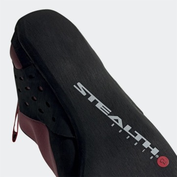 ADIDAS FIVE TEN ANASAZI LACE TRACE MAROON CLIMBING