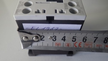 Контактор 18А 24В постоянного тока, Siemens 3RT1015-1BB41, 10E