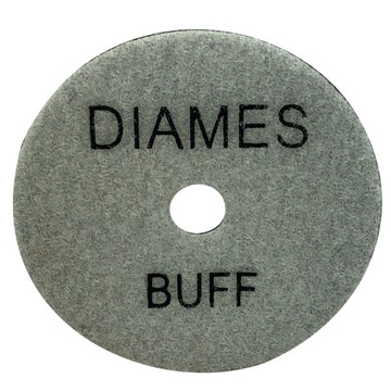 TARCZA DIAMENTOWA SZLIFOWANIE GRES 100 #BUFF SUCHO