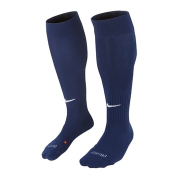 Getry piłkarskie Nike Classic II granatowe 42-46