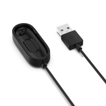 USB-КАБЕЛЬ ЗАРЯДКИ ДЛЯ XIAOMI MI BAND 4 100см