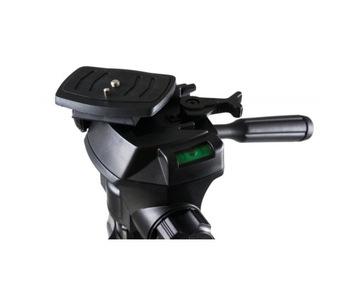 Штатив Camrock TE68 Black — мобильный, GOPRO