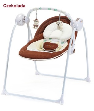 СТУЛ LONGLIFE СТУЛ, КАЧАЛКА, КАЧЕЛИ, ЦВЕТА москита