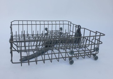 ЯЩИК ВЕРХНЕЙ КОРЗИНЫ ДЛЯ ПОСУДОМОЕЧНОЙ МАШИНЫ AMICA ПРИМ. 60 см Ф-В