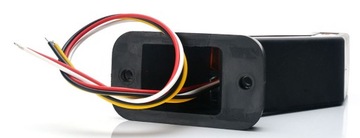 Габаритный фонарь Сигнализатор звукового сигнала 2X