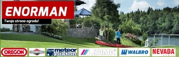 НАКОПИТЕЛЬ ДЛЯ СТРУН OREGON JET-FIT PRO, 2 СТРУНЫ 111110