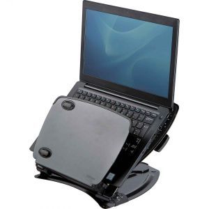 Подставка для ноутбука Fellowes 80246 с USB