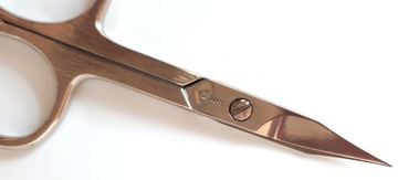 Ножницы для ногтей SOLINGEN Германия