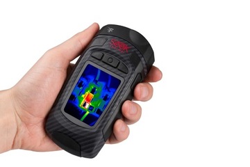 Тепловизионная камера SEEK THERMAL REVEAL PRO FF