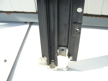 ЛЮК ДВИГАТЕЛЬ VW POLO IV 9N