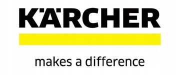 Щетка KARCHER 2.863-061.0 Черный