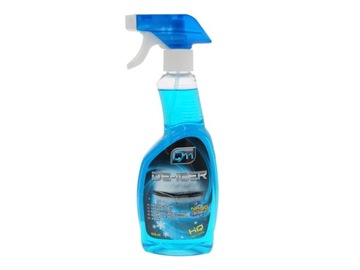 Odmrażacz do szyb Nano Q11 w atomizerze 500ml Carmotion 00744