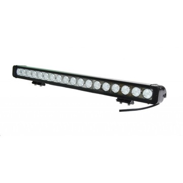 Panel LED 18x LED LAMPA ROBOCZA 180W 18X10W CREE