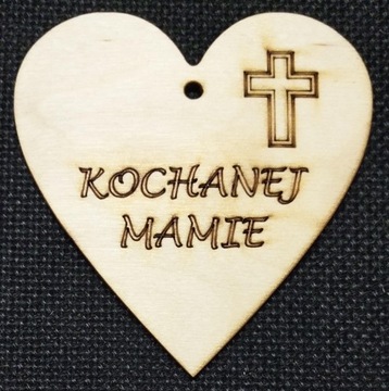 5 кулонов СЕРДЦЕ для любимой мамочки, КЛАДБИЛЬНАЯ СВЕЧА