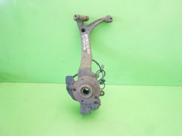 Поворотный кулак ПЕРЕДНИЙ ЛЕВЫЙ, AUDI A4 B5 1.8 20V 94-96