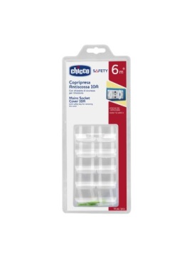 CHICCO захисту для розетки