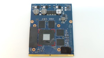 Nvidia Quadro P1000 4 ГБ N18P-Q1-A1 HP Zbook 17 G5