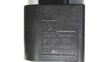 РАЗЪЕМ РАЗЪЕМА SKODA VW AUDI 8P0973722