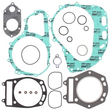 KOMPLET USZCZEL SILNIKA SUZUKI DR 650 SE 96-09