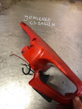 Топливный бак Jonsered CS 2159 W