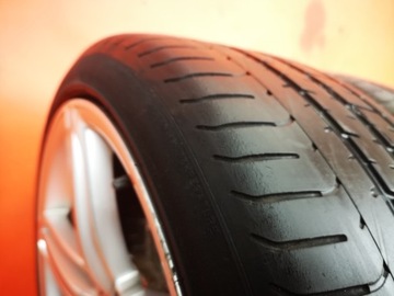 Диски Audi A7 ALU PIRELLI PZERO 265/35 r20 оригинал